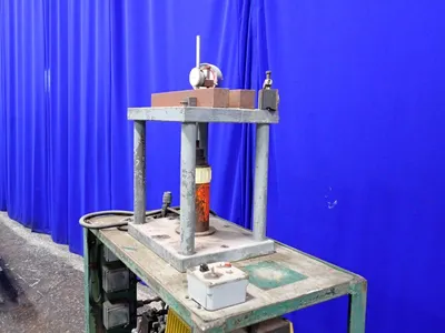 USED ENERPAC PER3042