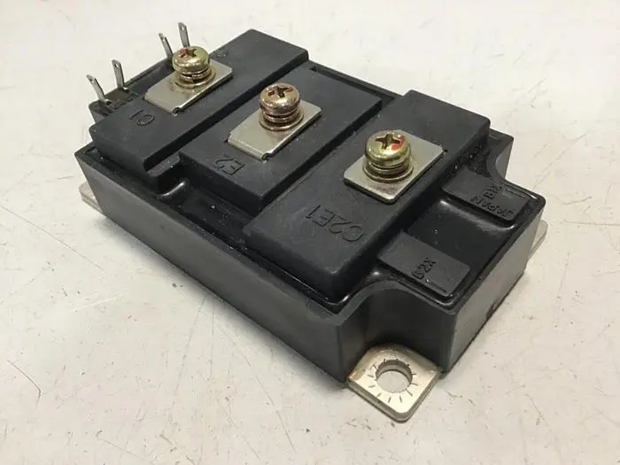 Used TOSHIBA MG200Q2YS40 Misc Electrical & Power Parts | Ideal Machinery #665705