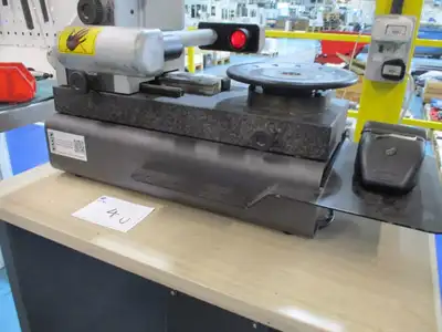 Used 2014 _UNKNOWN_ _UNKNOWN_ Tool Presetting Machines GB | Apex Group #1552614