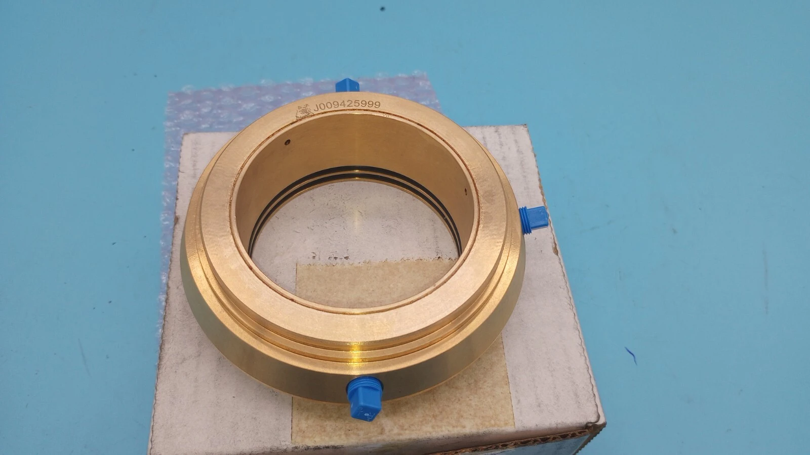 NEW IMPRO /SEAL 1001-A-57523-0