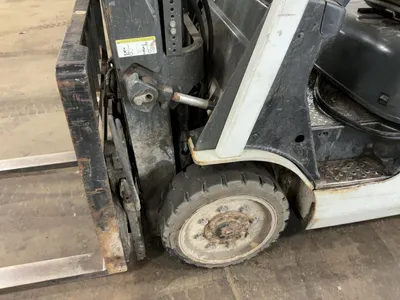 USED UNI CARRIERS MCP1F2A25LV