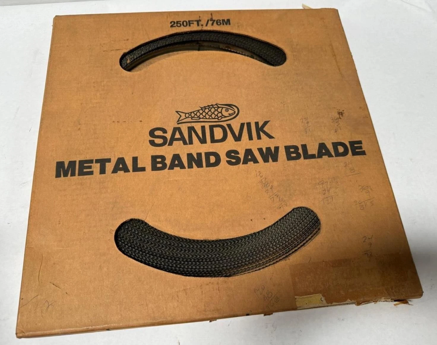 New | in-Stock sandvik 7567657656566456664 Saw Blades California US | Amiron Machinery #723238