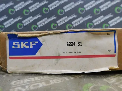 USED SKF 6224 S1