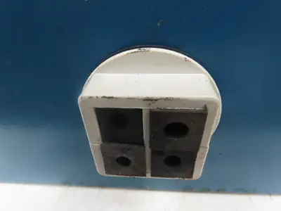 Saginaw SCE-42EL3010LP Electrical Enclosure 42x30x10" Control Panel Backplate