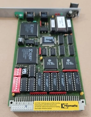 USED Beckhoff 4-086-05-0287