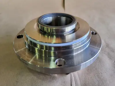 NEW SAFE-T HYDRO INC. STE2-50-QUMG-1302780