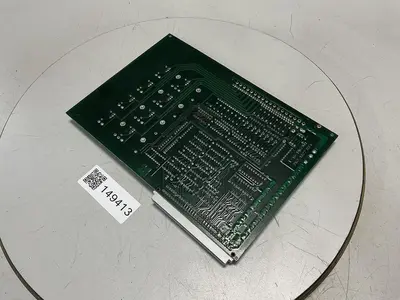 USED KEBA 262 1322 83 6 E-16-DIGOUT