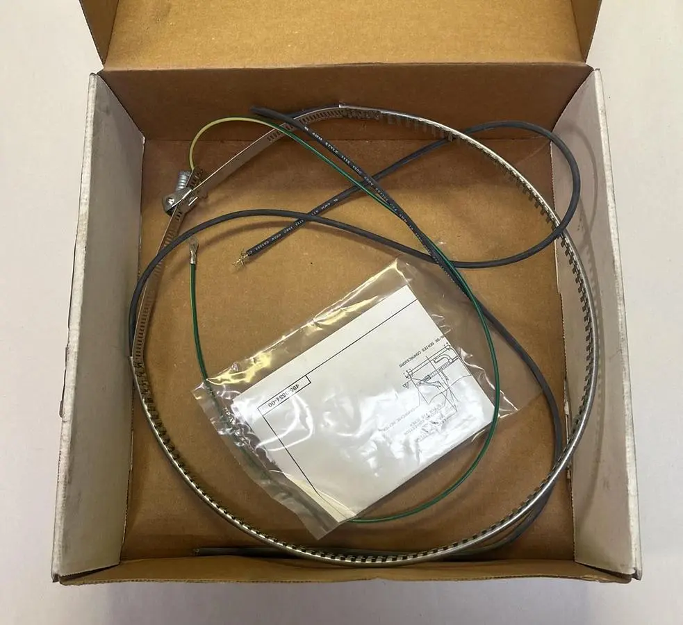 New | in-Stock EMERSON 518-0019-02 HVAC Parts and Equipment Ohio US | Surplus Asset Holdings #1235624