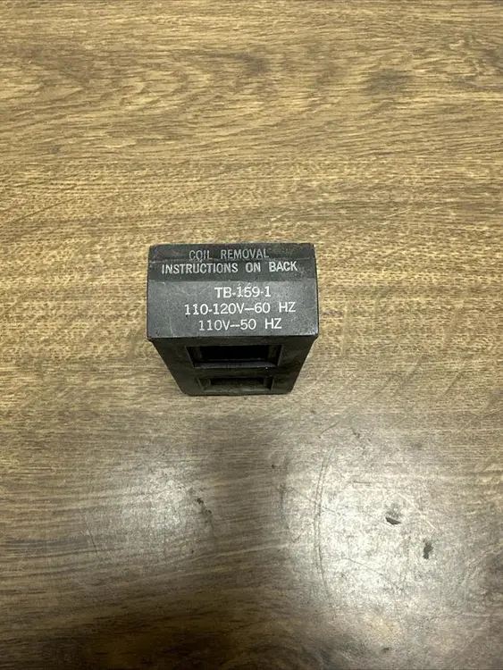 New | in-Stock CLARK TB-159-1 Miscellaneous Equipment (Electrical & Power) | Surplus Asset Holdings #1193125