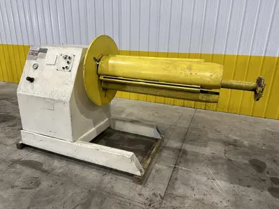 USED AIR FEED INC. R30