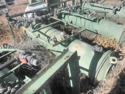 USED NATIONAL BD 1990