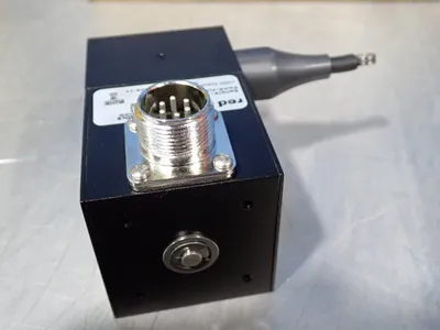 New | in-Stock 2024 RED LION ZLZ0500G Encoders Ohio US | HGR 24 #1064771