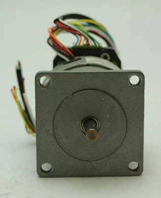 Used Hathaway BH02300E06HE Servo Motors California US | Davliegogo LLC #1705868