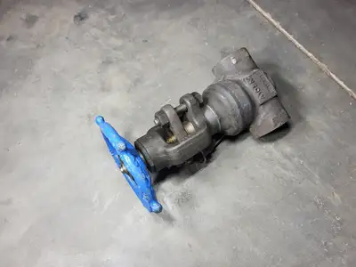 New | in-Stock VELAN S-2054W-02TS Valves/Fittings British Columbia CA | Lenmark #368453