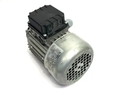 Used Coel AC Electric Motor 3-Phase 50/60Hz 201112 A.C. Motors Michigan US | Maverick Industrial Sales #1393400