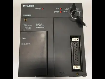 USED MITSUBISHI A171SCPU