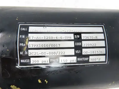 Used SUNSOURCE _UNKNOWN_ Heat Exchangers | Arrow Industrial #561353