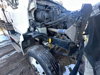 Used 2006 STERLING L7500 Vacuum Truck Pennsylvania US | Proxy Equipment #1384952