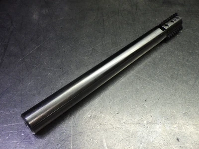 Advent Tool .97" 3 Flute Indexable Thread Mill 20mm Shank EM33-TA-20-F3-9 (LOC796)