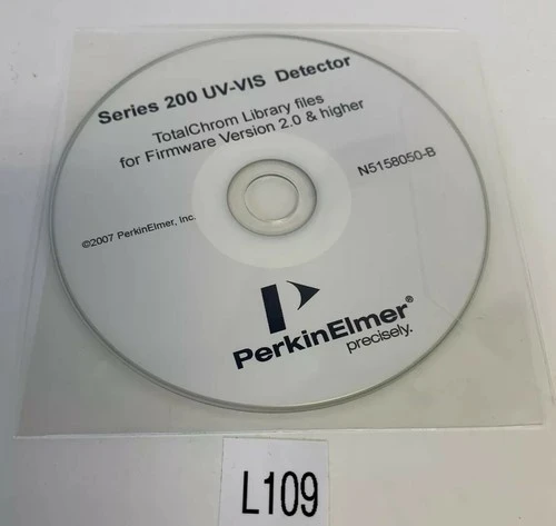 NEW Perkin Elmer N5158050-B