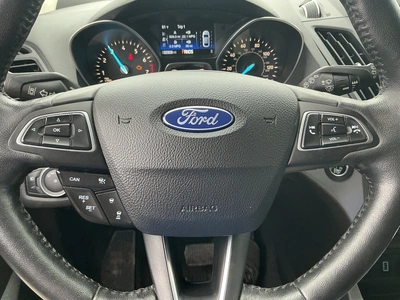 USED 2019 FORD ESCAPE