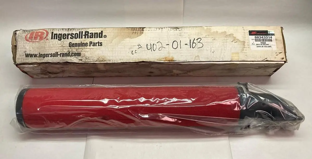 New | in-Stock INGERSOLL RAND 88343314 HE563E Filters Ohio US | Surplus Asset Holdings #1237268