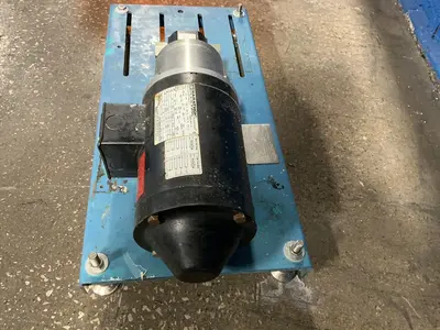 Used 2003 MARATHON ELECTRIC 6131448001 Motors (misc) Ohio US | HGR 24 #1279034