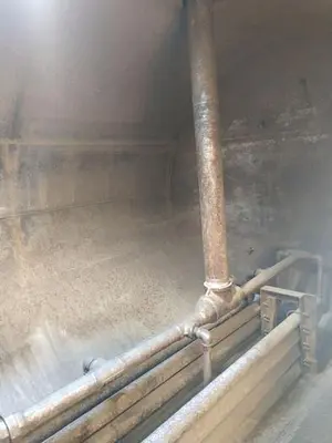 USED 2008 PRO-FAB P08042A