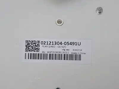 NEW GALTRONICS 02121304-05491U