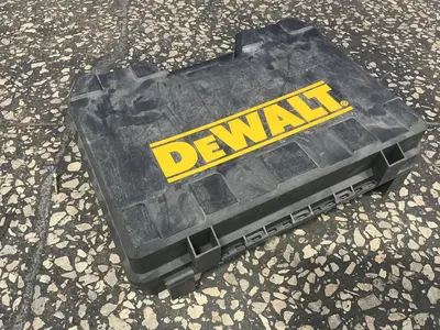 Used DEWALT _UNKNOWN_ Miscellaneous MRO Ohio US | HGR 24 #1456086