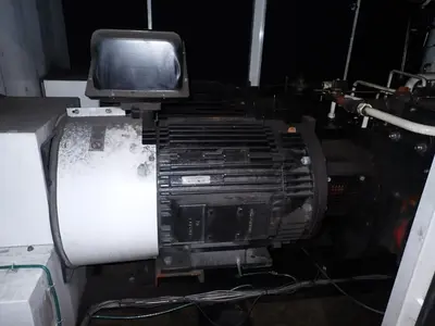 Used GARDNER DENVER VSI225260A Miscellaneous MRO Ohio US | HGR 24 #1184063