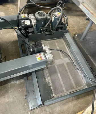 2010 HAAS DT-1 Machining Centers, Vertical | Great American Equipment Company (12)
