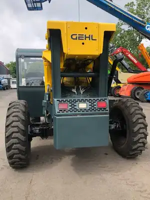 Used 2015 GEHL RS8-42 Misc Forklifts New York US | United Lift #1445586