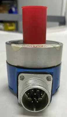 New | in-Stock DYNAMICS RESEARCH 39R-11-B13-1000P Motion Controls Ohio US | Surplus Asset Holdings #1233678