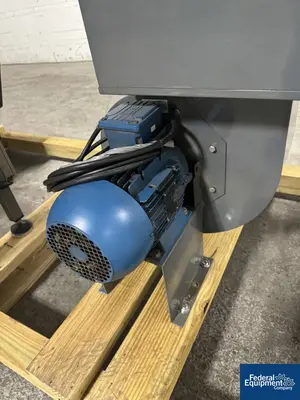 USED Posimat Posimat Bottle Unscrambler, Model Master-20