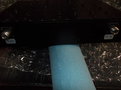 USED DAEHA TECHNOLOGY BPA-0887-H14-02