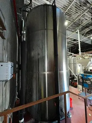 USED 2016 MARKS FABRICATION 120BBL CLT