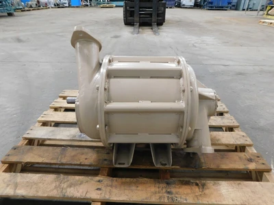 New | in-Stock EDELHOFF E10/2750 Blowers Ohio US | Equipment Recovery Corp. #1331209