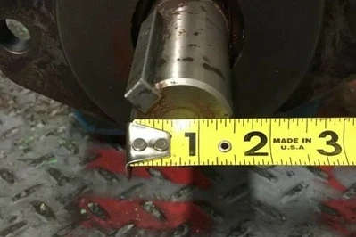 Used Vickers 270679 Hydraulic Pumps Indiana US | J&J Industrial Supply #512208
