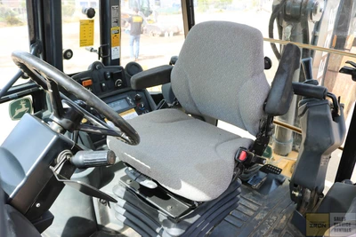 Used 2012 JOHN DEERE 310J Backhoe Loaders California US | Monster Iron Equipment Services #1481132