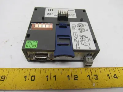 Watt Drive ULZ-DPV1,3.0 Profibus Communication Module 18-30V 0.25A V2.20-00