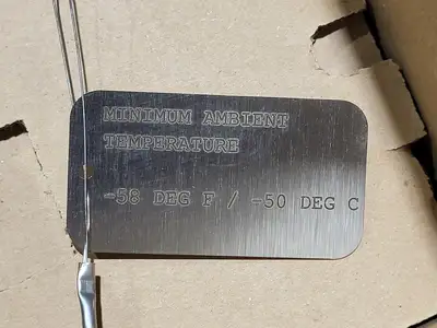 New | in-Stock ROSEMOUNT 3051CA2A02A1AM5C6H7L5T1P1Q4Q8A1003 Misc Electrical & Power Parts British Columbia CA | Lenmark #1439801