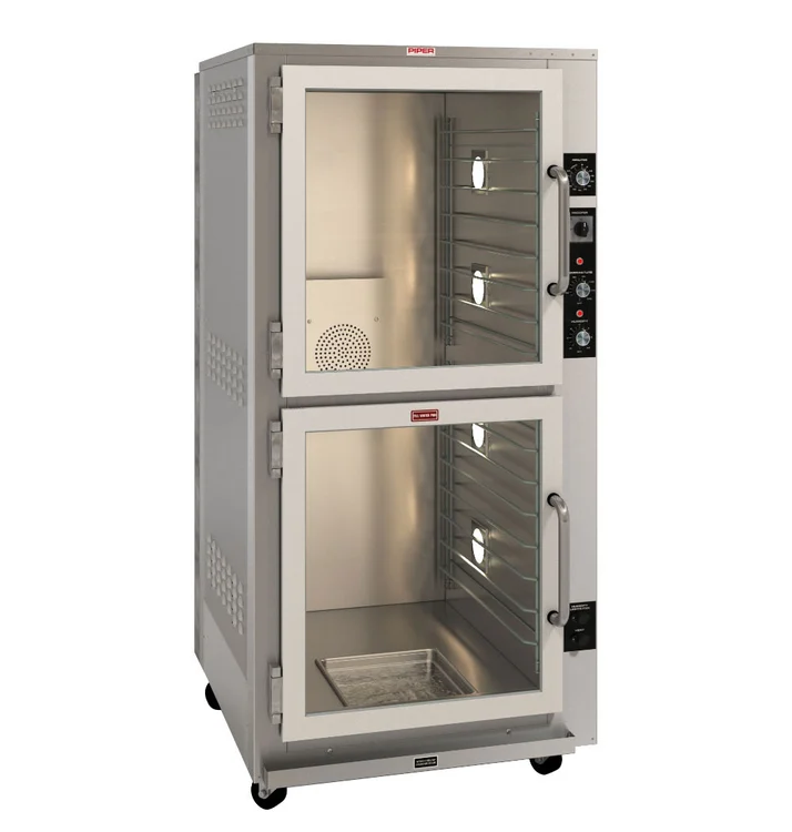 Used _UNKNOWN_ RP-16 Proofers (Bakery) Michigan US | Grocery Equipment Sales #1070012