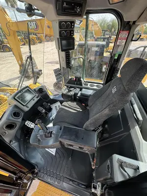 Used 2018 CATERPILLAR 980M Wheel Loaders Texas US | Proxy Equipment #1378249