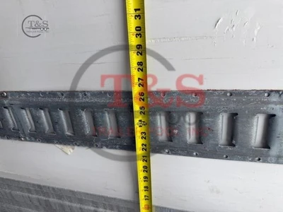 Used 2017 UTILITY _UNKNOWN_ Reefer Trailers Illinois US | T&S Trailer Pool #1520898
