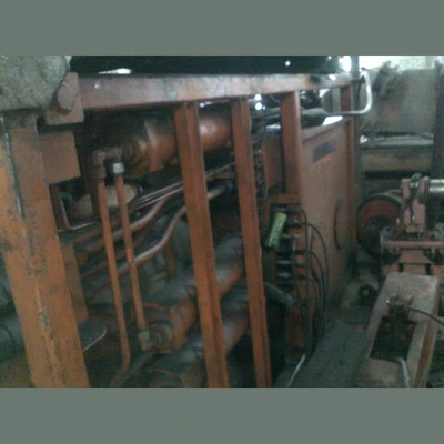 USED 1990 SANDVIK TAMROCK RHINO 1000HF