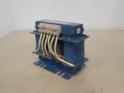 USED MTE CORPORATION RL-00803