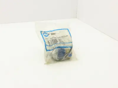Miller 035601 2 Way Valve Gas Solenoid 1/4" IPS Port  x 1/8" Orifice 115 VAC