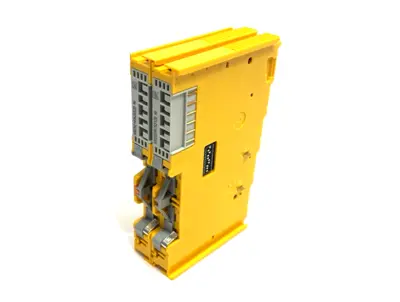 USED BECKHOFF TWINSAFE, ETHERCAT TERMINAL