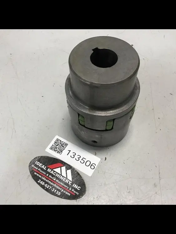 Used LOVEJOY 146083 Parts Michigan US | Ideal Machinery #714366